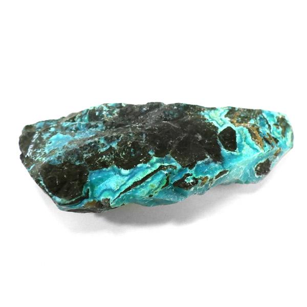 クリソコラ 原石 アメリカ ニューメキシコ州産 天然石 パワーストーン