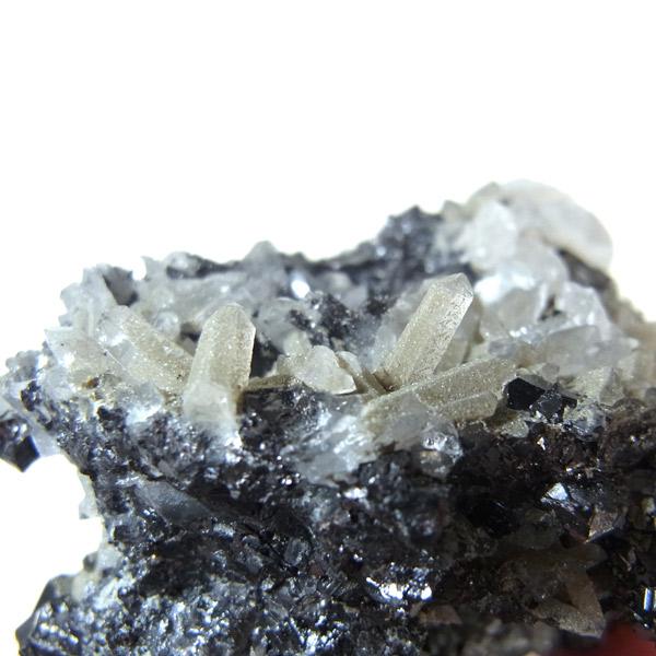 スファレライト 原石 ロシア産 天然石 パワーストーン 鉱物 結晶