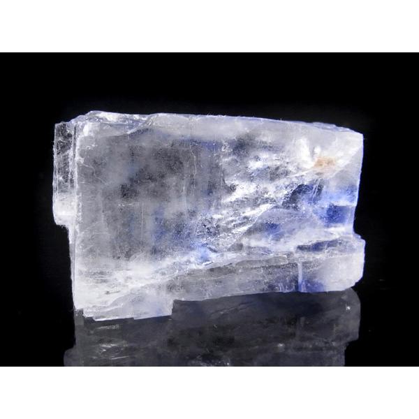 ブルーハーライト 原石 アメリカ ニューメキシコ州産 天然石