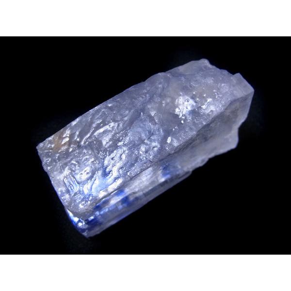ブルーハーライト 原石 アメリカ ニューメキシコ州産 天然石
