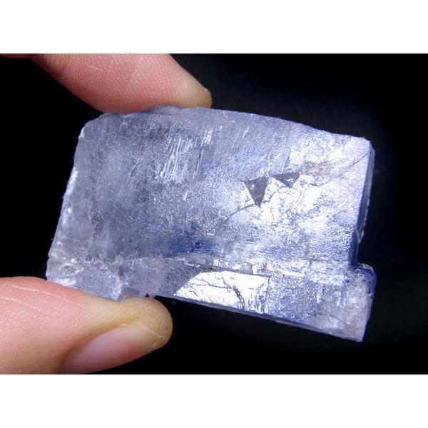 ブルーハーライト 原石 アメリカ ニューメキシコ州産 天然石
