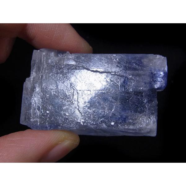 ブルーハーライト 原石 アメリカ ニューメキシコ州産 天然石