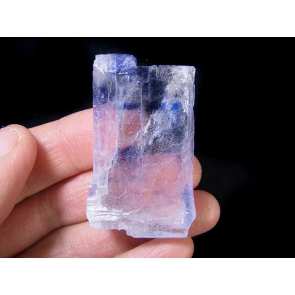 ブルーハーライト 原石 アメリカ ニューメキシコ州産 天然石
