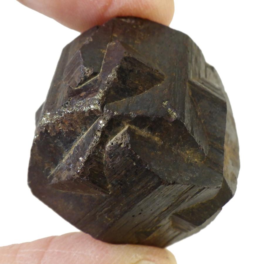 アイアンクロスツインパイライト 原石 コロンビア産 天然石