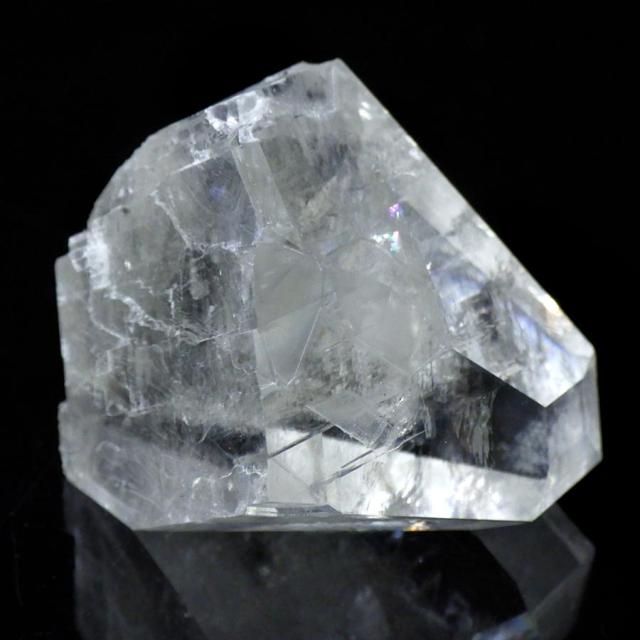 カルサイト 原石 アメリカ・アイオワ州産 天然石 パワーストーン 結晶 