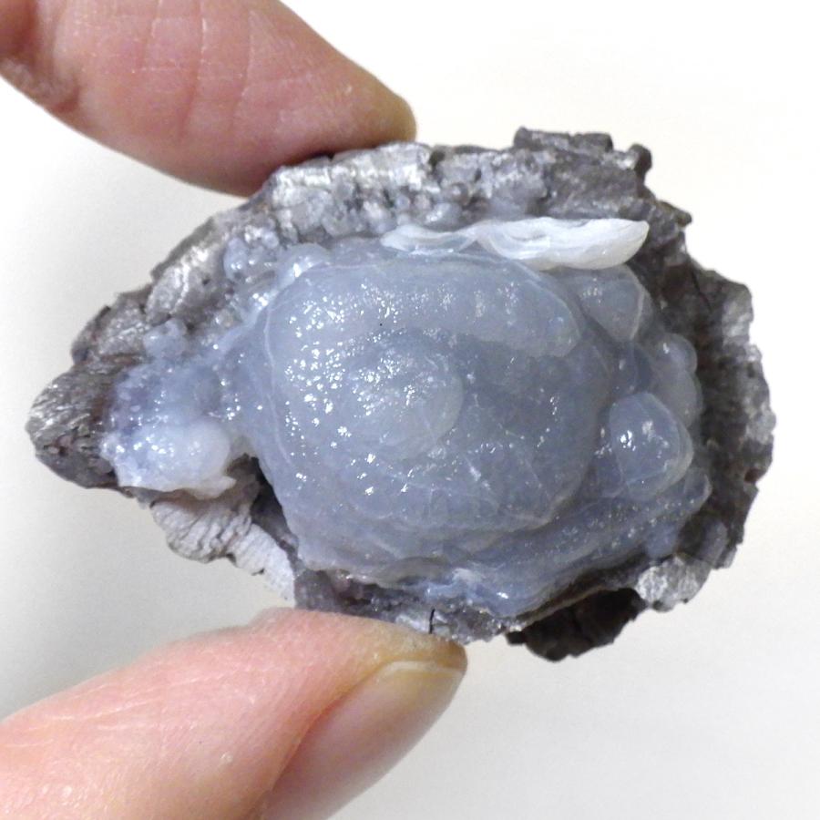 超超特大　ハイアライトオパール　蛍光オパール　然別　国産　原石　標本　天然石 北海道蛍光オパール 原石 約512.8g 北海道産 【一点物】 天然石