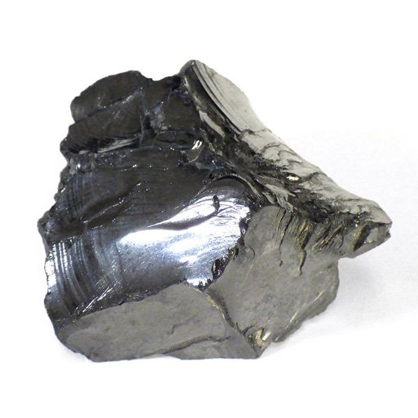 エリートシュンガイト 原石 ロシア産 天然石 パワーストーン 鉱物