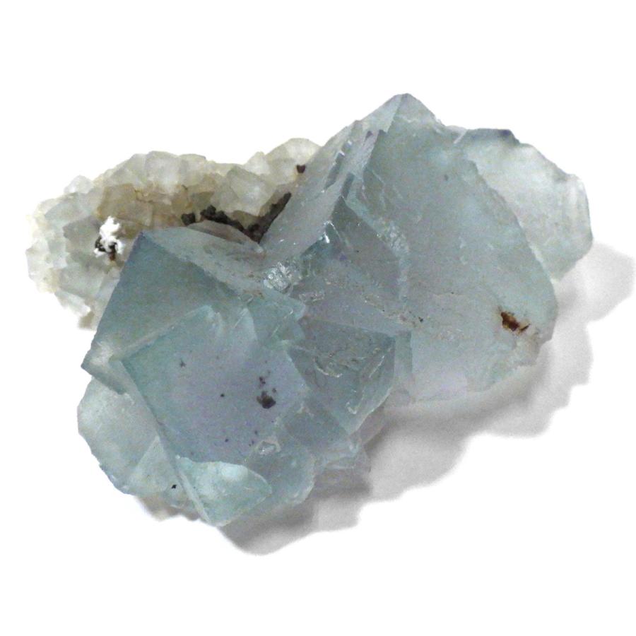 フローライト原石 ニューヨーク 鉱物標本 天然石 アメリカ