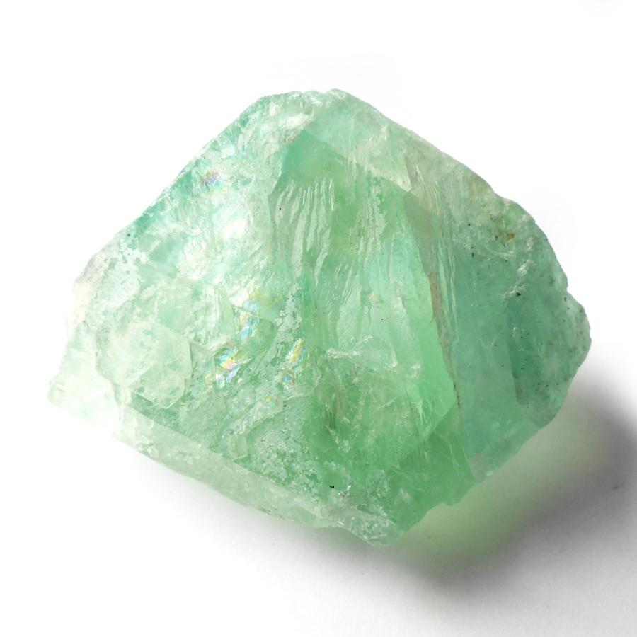 グリーンフローライト 原石 南アフリカ・ノーザンケープ州産 蛍石