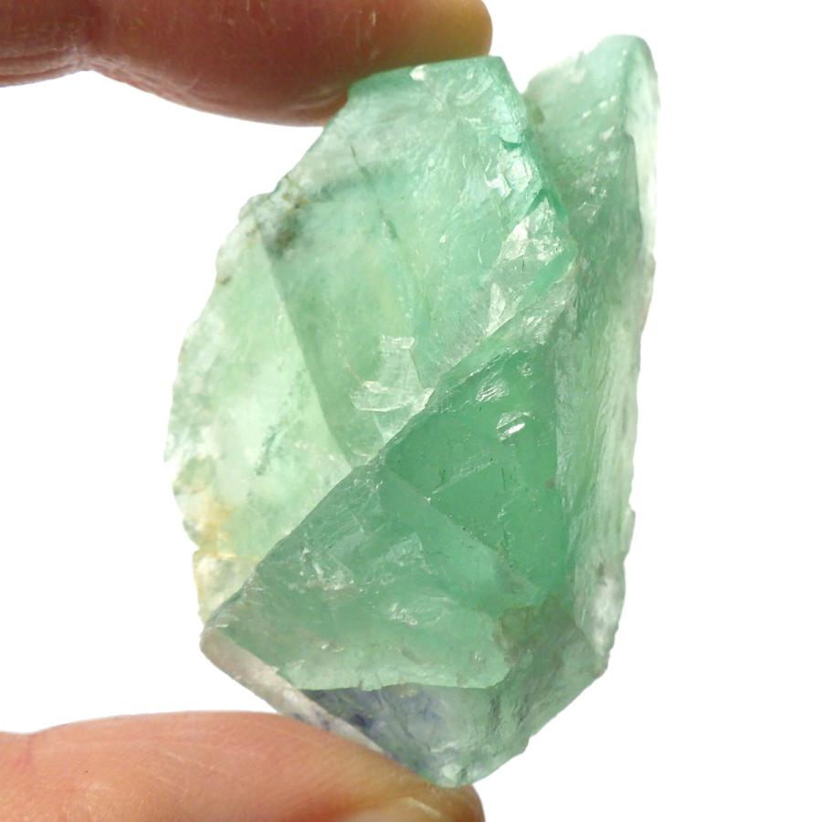 SPC-55 USA コロラド州産 フローライト原石＊パイライト＊極小蛍石