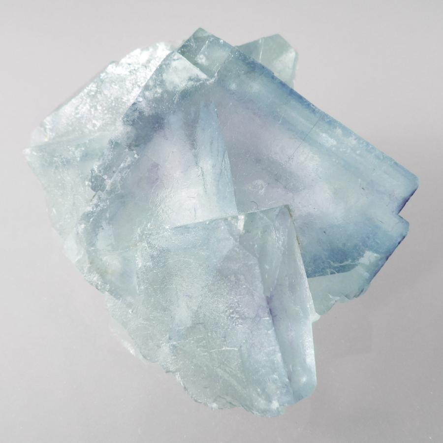 フローライト原石　ニューヨーク　鉱物標本　天然石 アメリカ ニューヨーク州産 フローライト – 天然石ハッピーギフト