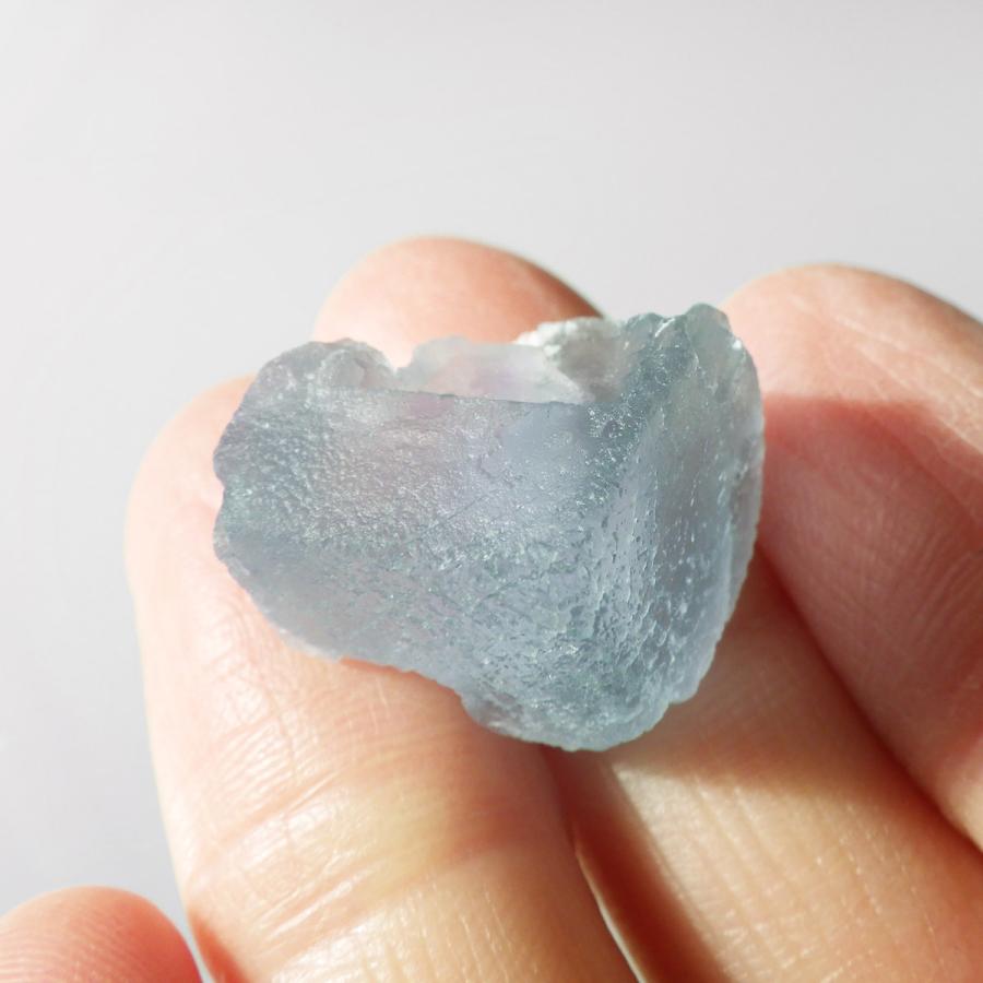 フローライト 蛍石メキシコ産 シモホベル 高品質 天然石