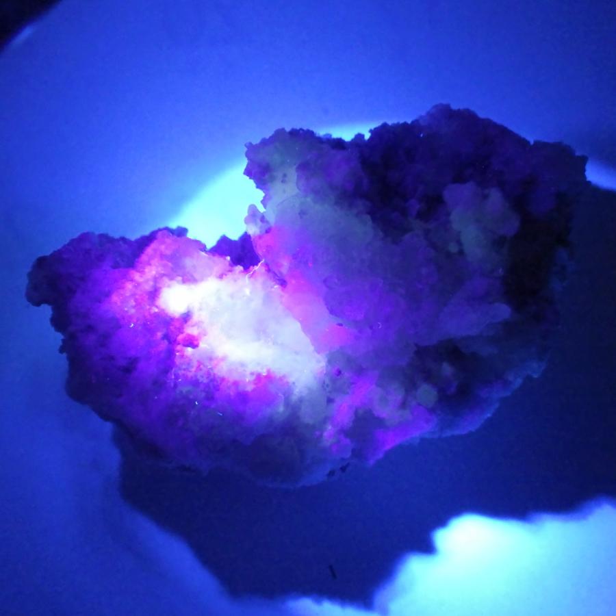 スピリットフラワージオード 原石 結晶 メキシコ産 天然石 パワーストーン_5