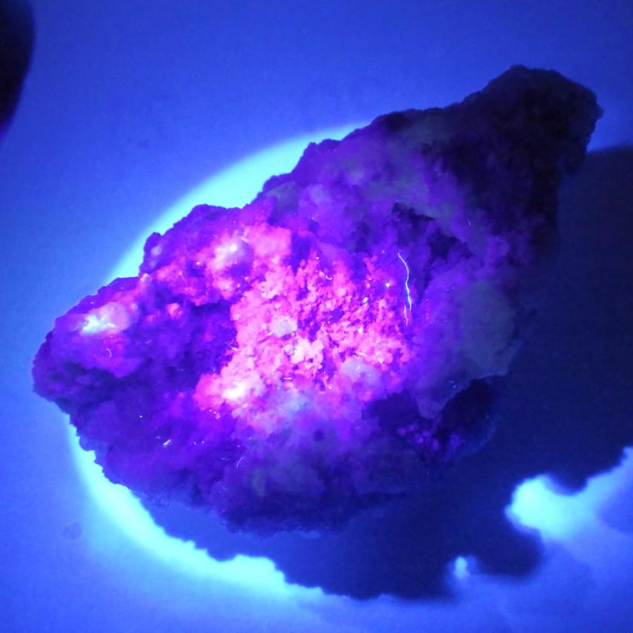 スピリットフラワージオード 原石 結晶 メキシコ産 天然石 パワーストーン_5