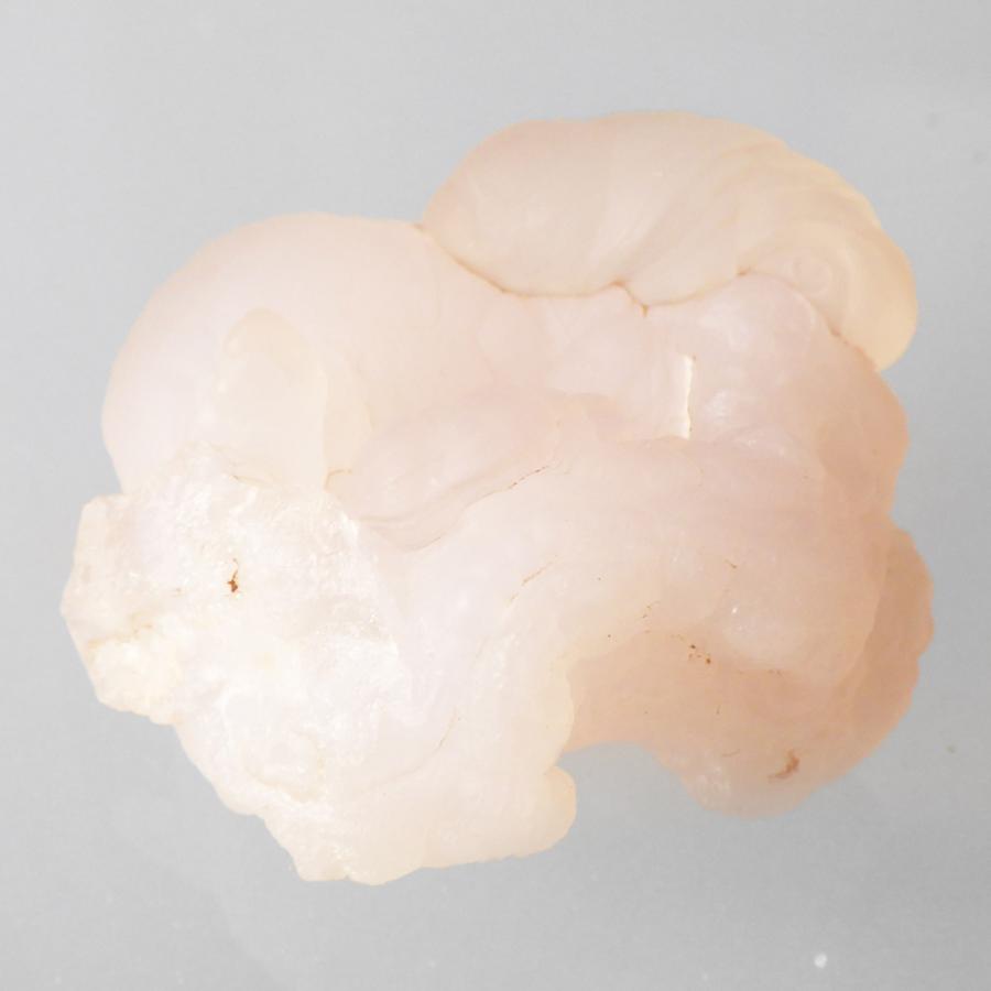 ピンクカルセドニー 原石 結晶 アメリカ・ニューメキシコ州産 天然石
