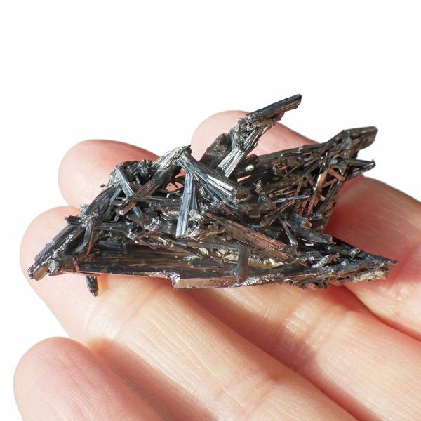 希少！　パワーストーン　天然石　原石　スティブナイト　335g　No.209 希少！ パワーストーン 天然石 原石 スティブナイト 335g No.209