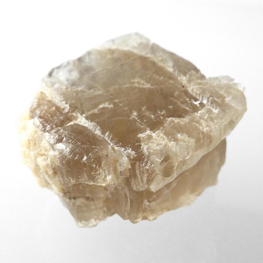 ペタライト 原石 ミャンマー産 天然石 パワーストーン 鉱物 : 仏像と