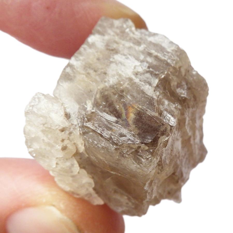 ペタライト 原石 ミャンマー産 天然石 パワーストーン 鉱物 : 仏像と