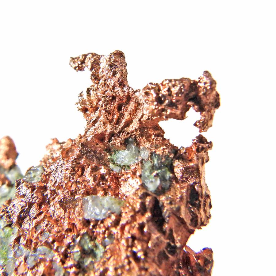 ネイティブカッパー(自然銅) 原石 アメリカ産 天然石