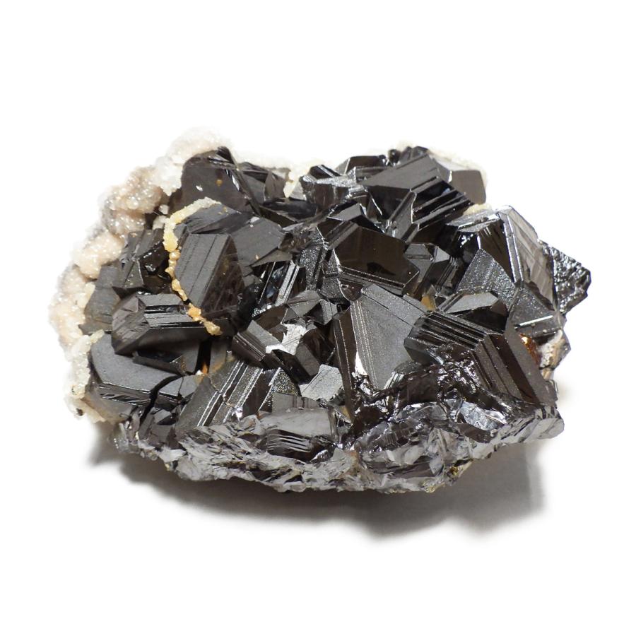 スファレライト 原石 ブルガリア産 天然石 パワーストーン 鉱物 結晶