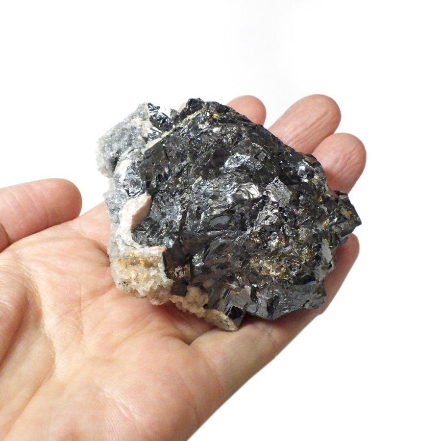 スファレライト 原石 ブルガリア産 天然石 パワーストーン 鉱物 結晶