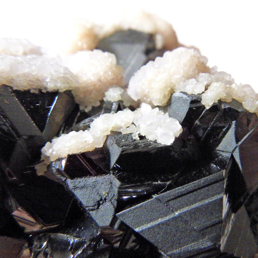 スファレライト 原石 ブルガリア産 天然石 パワーストーン 鉱物 結晶