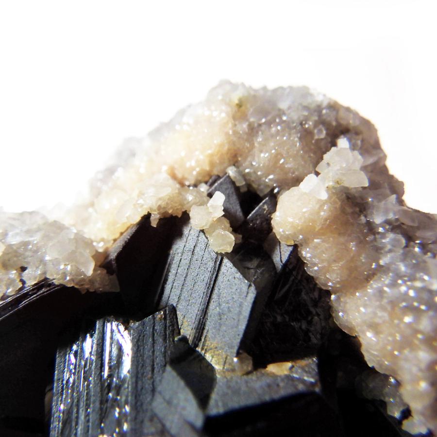 スファレライト 原石 ブルガリア産 天然石 パワーストーン 鉱物 結晶