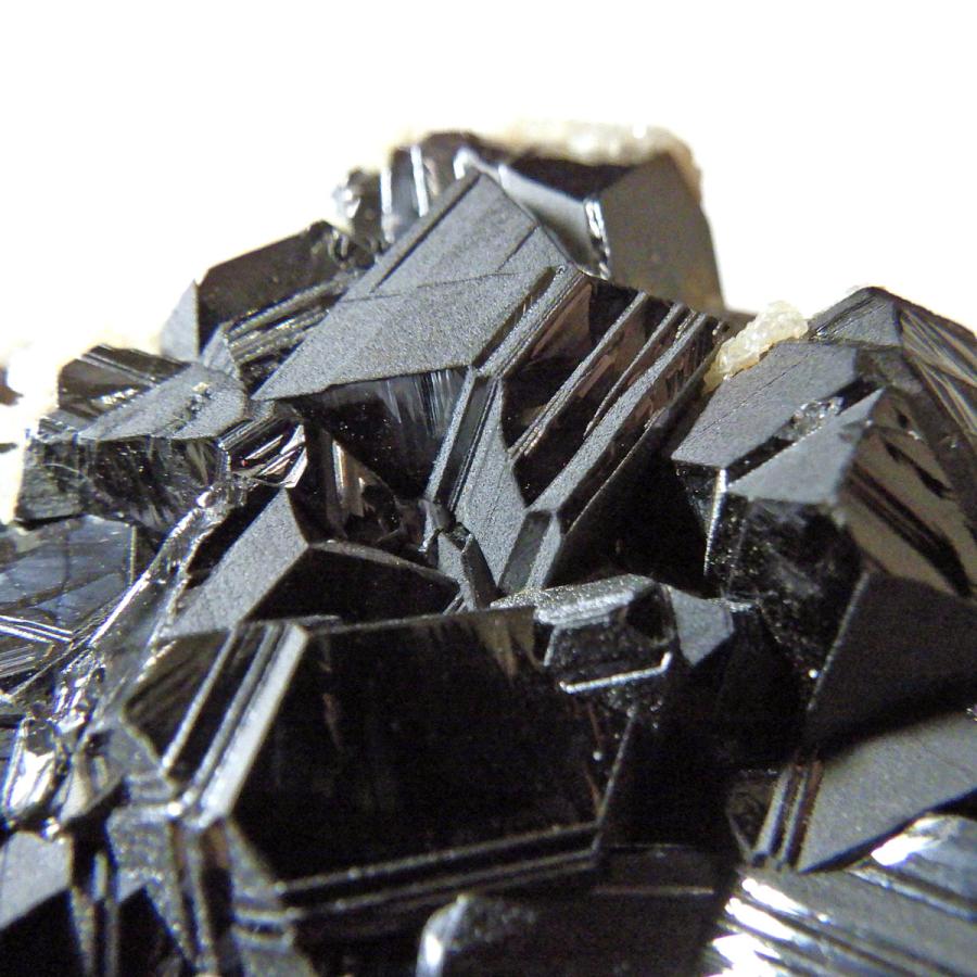 スファレライト 原石 ブルガリア産 天然石 パワーストーン 鉱物 結晶