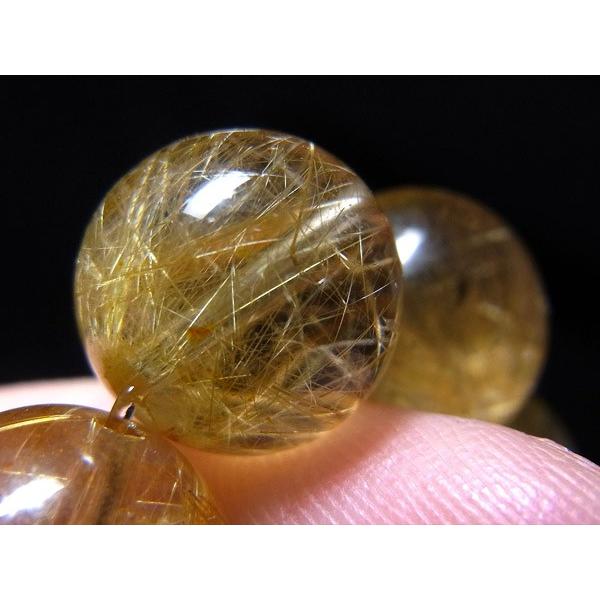 ブレスレット ルチルクォーツ 天然 パワーストーン 楽天市場】ルチルクォーツ ブレスレット 12mm｜bracelet