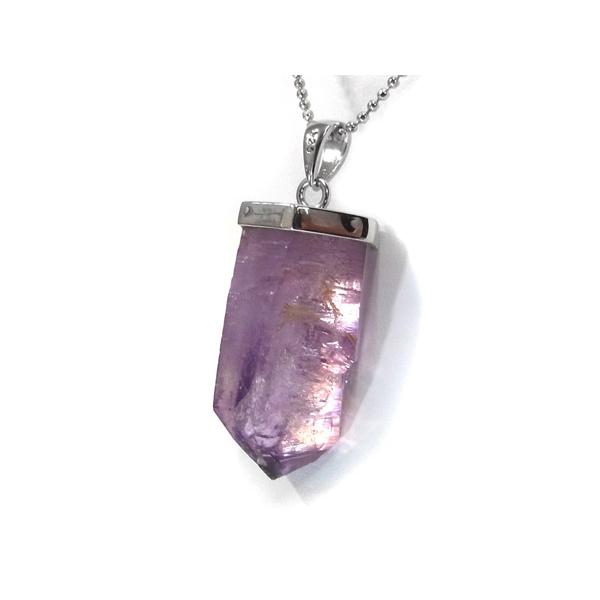 パワーストーン　天然石　メキシコ産　ベラクルスアメジスト　5個セット　No177 ベラクルスアメジスト ペンダントトップ メキシコ産 天然石