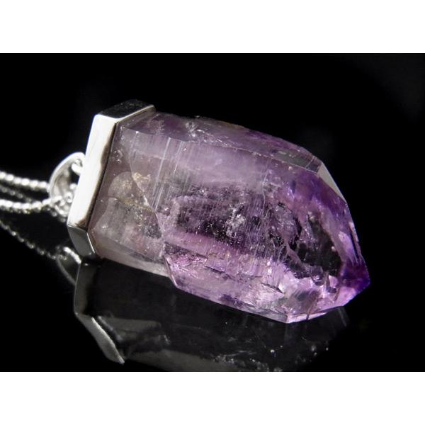 パワーストーン　天然石　メキシコ産　ベラクルスアメジスト　5個セット　No177 ベラクルスアメジスト ペンダントトップ メキシコ産 天然石