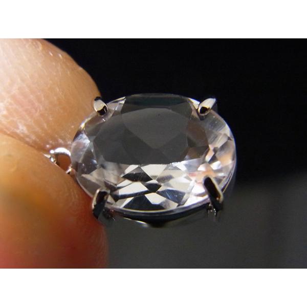 ダンビュライトペンダント！！美麗結晶 スターボーン社41.0cts！ 癒しの石】1点物大ぶり高品質セレナイトポイント＆宝石質