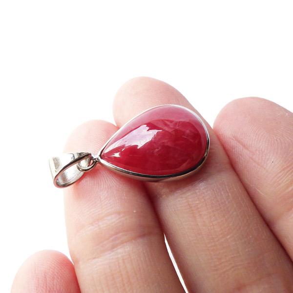 インペリアルロードナイト ペンダントトップ ロシア産 天然石