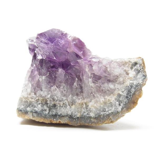 ウルグアイ産 アメジストクラスター 199g 紫水晶 天然石