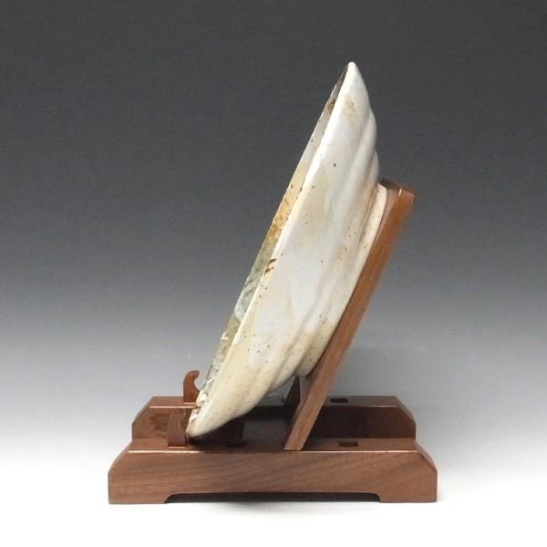 欅製 皿立て 面立て3点セット 飾り用 : 仏像と縁起物の専門店 龍祥本舗