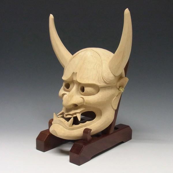 欅製 皿立て 面立て3点セット 飾り用 : 仏像と縁起物の専門店 龍祥本舗