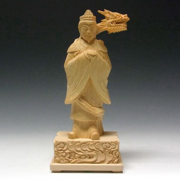 希少　八大龍王　神像　仏像 仏像販売木彫/八大龍王像 仏像ドットコム・東洋仏所