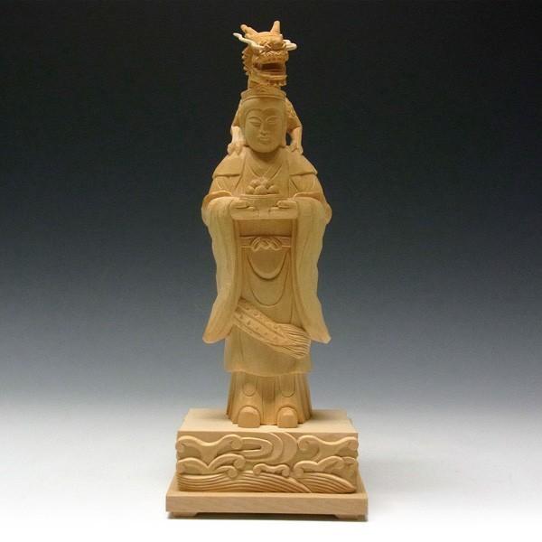 【月末セール・新品】 八大龍王　総金箔仕上げ　高さ約9.8cm　八王　八大竜王 フォロー割・新品】 八大龍王 総金箔仕上げ 高さ約9.8cm 八王