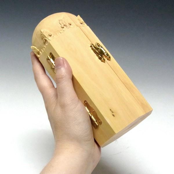 諸尊仏枕本尊 乾隆年製木彫 ¥10000 諸尊仏龕(しょそんぶつがん) 枕本尊 三開仏 | 真言宗智山派 円泉