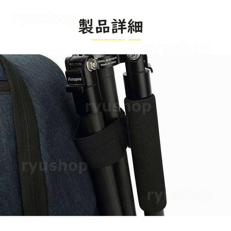 カメラリュック 一眼レフ カメラ レンズ 保護 カメラバッグ