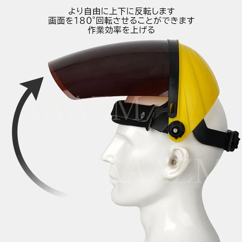 ハンドシールド アーク 改造マスク 工具/DIY 溶接面 シマ板 メッキ風 ハンドシールド アーク 改造マスク 工具/DIY 溶接面 シマ板