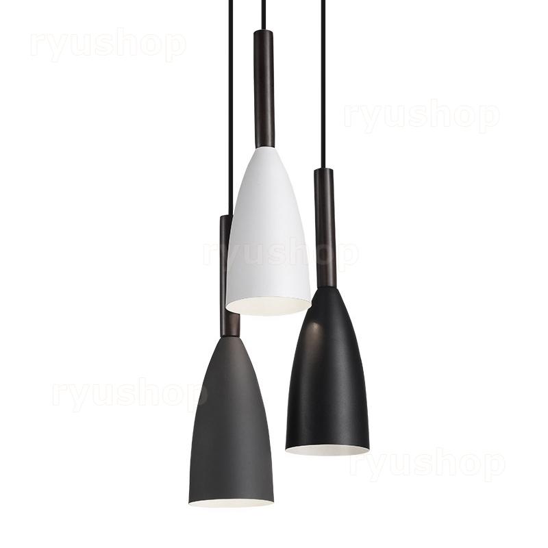 ペンダントライト おしゃれ 北欧 LED対応 木製 円筒形 シンプル