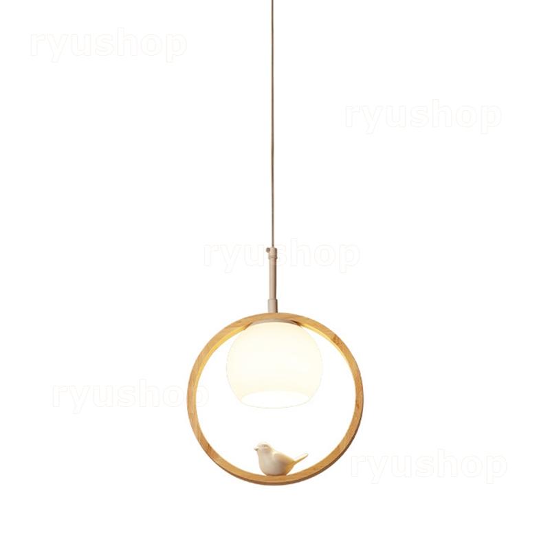 瓜 uri  木製ペンダントライト 瓜 uri 木製ペンダントライト