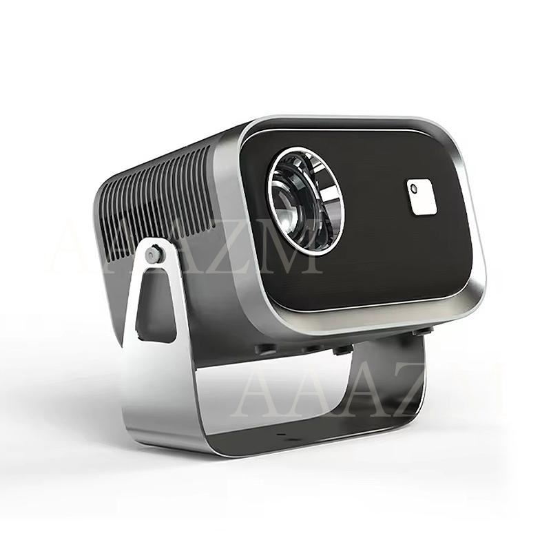 プロジェクター本体 小型 スマホ映像 家庭用 android 250ANSI