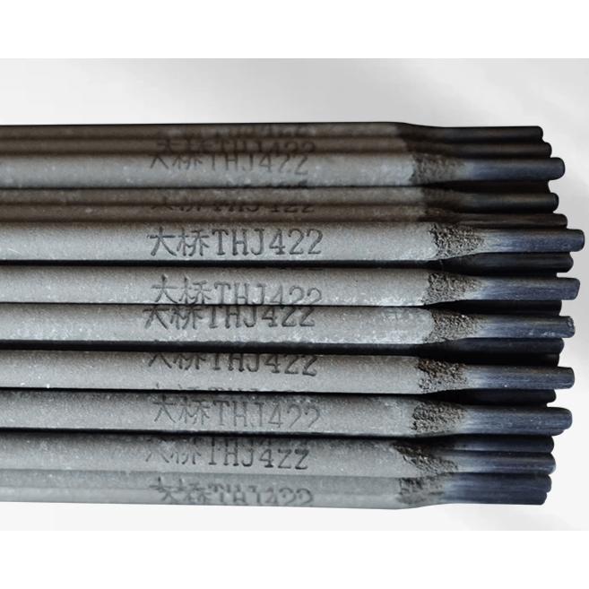 溶接棒 4.0Φ 20kg (5kgX4箱）THJ422 E4303 酸性被覆 アーク溶接用 一般