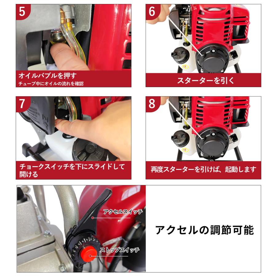 エンジンポンプ 給水・排水ポンプ エンジン式排水ポンプ 4 エンジンポンプ 給水・排水ポンプ エンジン式排水ポンプ 4