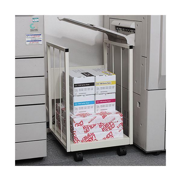 【新版】 テラモト ダンボールストッカーDS-250-100-0 1台 【2106008763】(12440円)