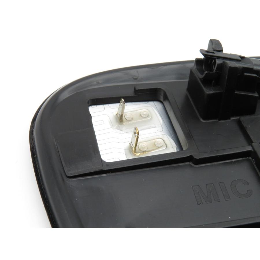 シーケンシャル ブルーミラー BSM対応 アルファード ヴェルファイア 30