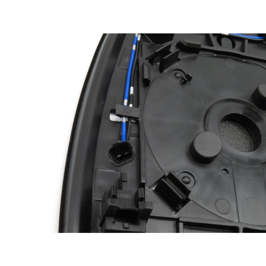 シーケンシャル ブルーミラー BSM対応 アルファード ヴェルファイア 30