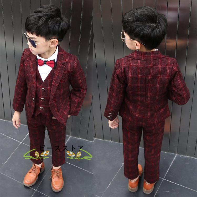 スーツ 男の子スーツ 5点 7点セット 上下セット タキシードスーツ フォーマルスーツ 子供スーツ おしゃれ 七五三 子供服 誕生日 入学式 卒業式 Ryuto ピースストア 通販 Yahoo ショッピング
